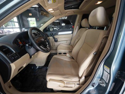 Used 2011 Honda CR-V EX image 9