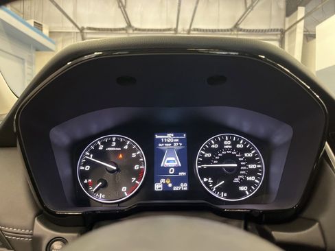 Certified 2025 Subaru Legacy Premium image 16