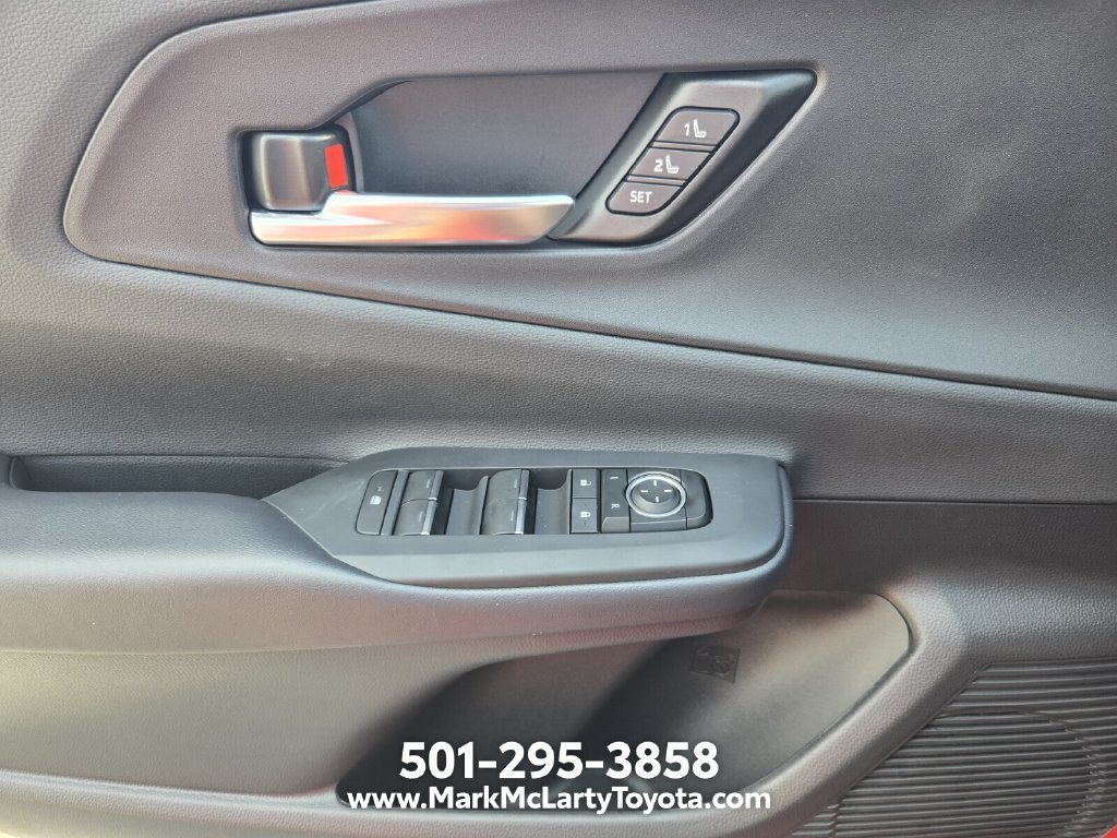 New 2027 Toyota Prius Plug-In Hybrid w/ Limited Premium Package FWD image 21