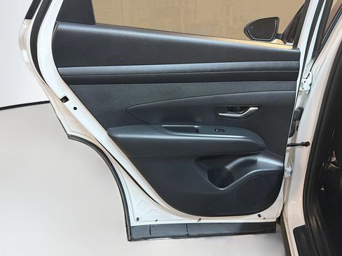 Used 2025 Hyundai Tucson SEL image 26