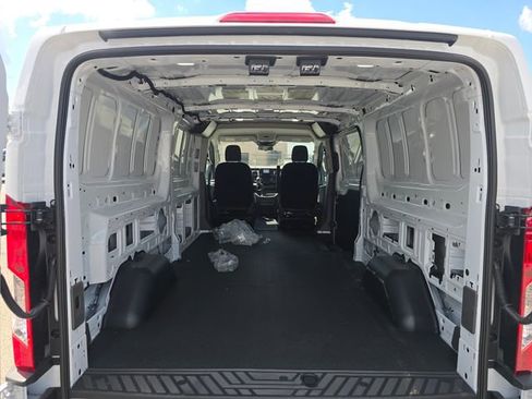 New 2025 Ford Transit 250 Low Roof AWD image 5