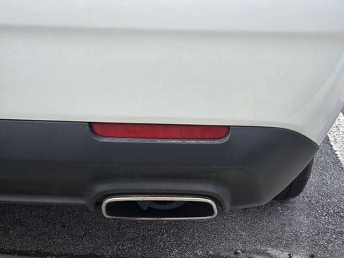 Used 2023 Dodge Challenger SXT image 35