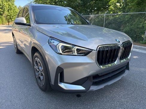 Used 2023 BMW X1 xDrive28i w/ Convenience Package AWD/4WD image 6