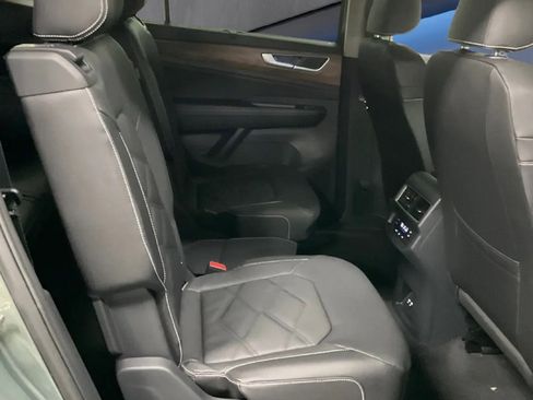 New 2026 Volkswagen Atlas SE AWD/4WD image 10