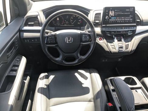 Used 2025 Honda Odyssey Sport-L image 26
