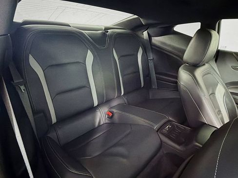 Used 2018 Chevrolet Camaro LT RWD image 26