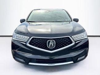 Used 2020 Acura MDX 3.5L video 2