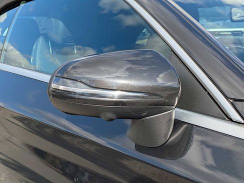 Used 2019 Mercedes-Benz C 300 4MATIC Cabriolet image 11