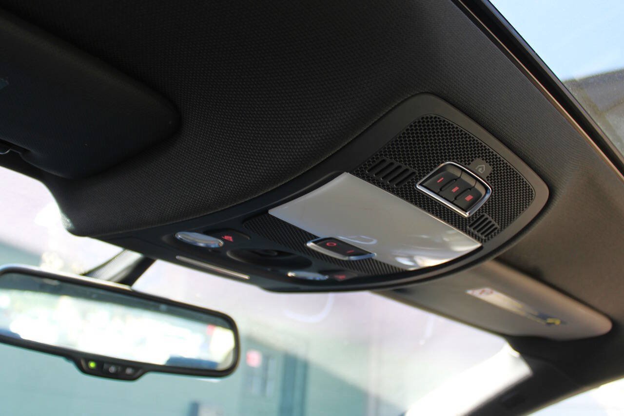 Used 2011 Audi S5 Prestige AWD/4WD image 17