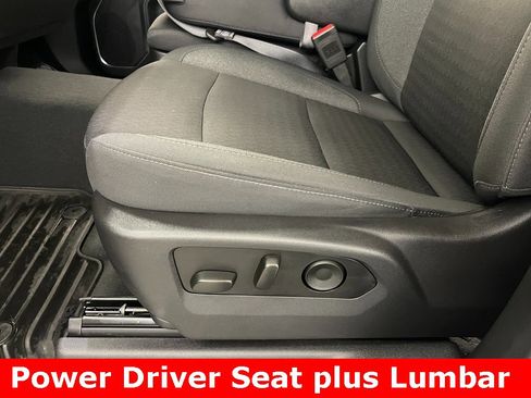 Certified 2025 Chevrolet Silverado 1500 LT image 9