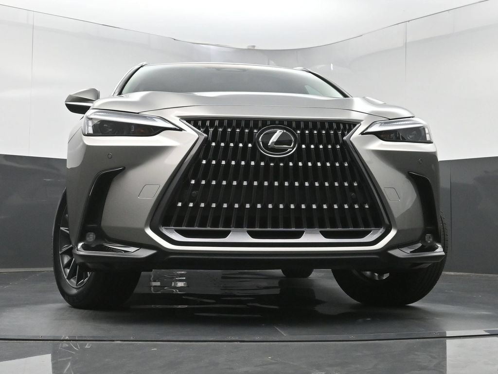 Used 2025 Lexus NX 250 FWD w/ Cold Area Package image 25