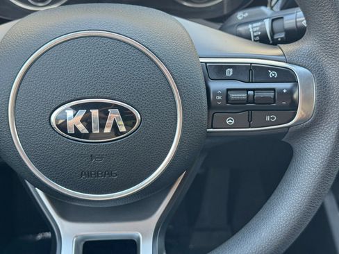 Used 2021 Kia K5 LXS FWD image 20