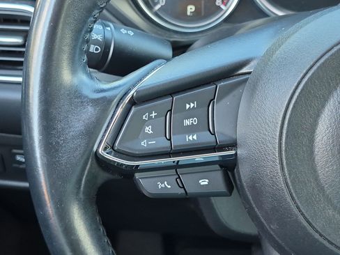 Used 2021 MAZDA CX-5 Touring w/ Touring Preferred SV Package AWD/4WD image 14