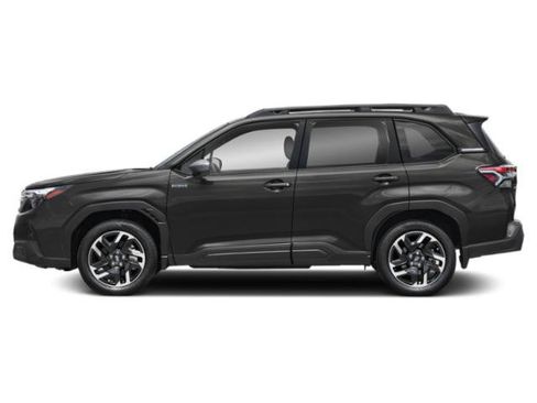 New 2026 Subaru Forester Touring AWD/4WD image 3