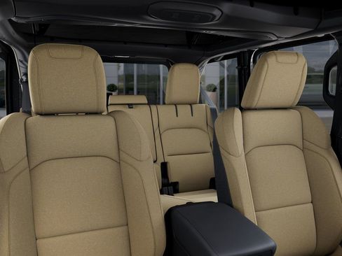 New 2026 Jeep Wrangler Unlimited Sport AWD/4WD image 26