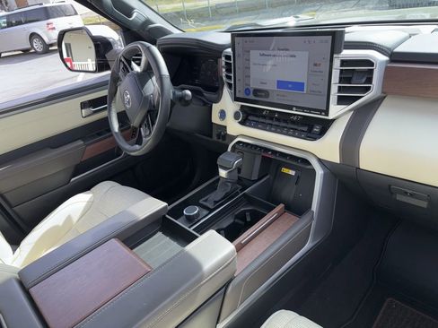 Used 2023 Toyota Tundra 1794 Edition image 22
