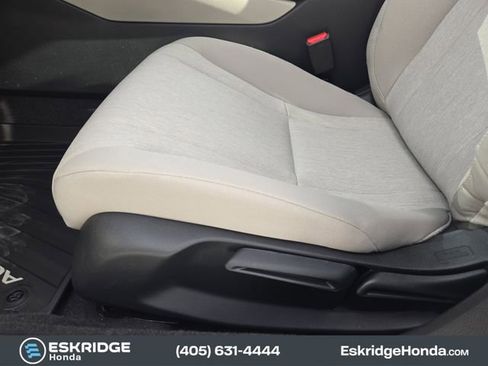 New 2025 Honda Accord LX image 18