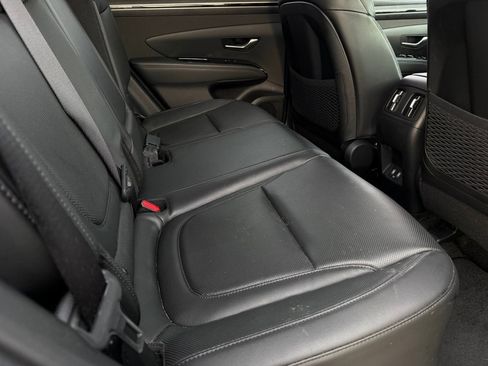 Certified 2024 Hyundai Tucson Limited image 25