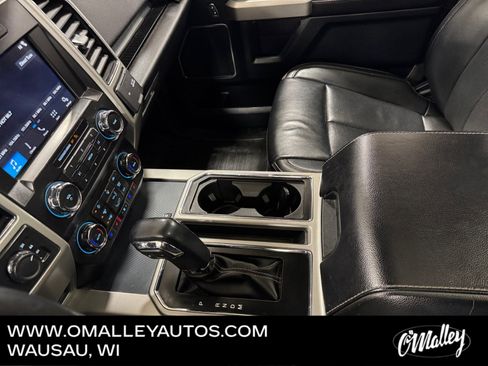 Used 2019 Ford F150 Lariat image 22