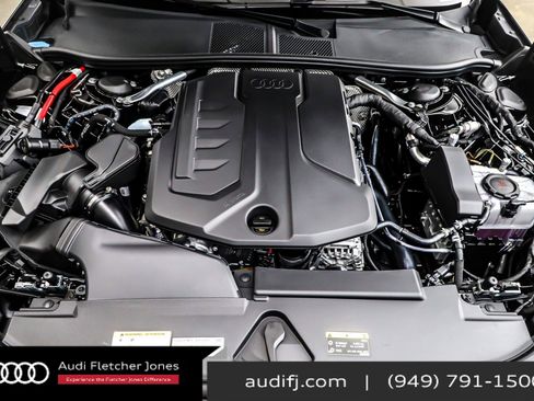 New 2025 Audi A5 2.0T Premium Plus image 11