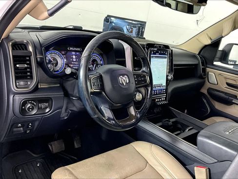 Used 2019 RAM 1500 Limited image 17