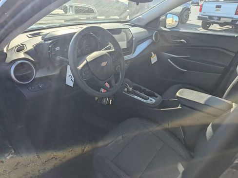 New 2026 Chevrolet Trax LS w/ LS Convenience Package image 12