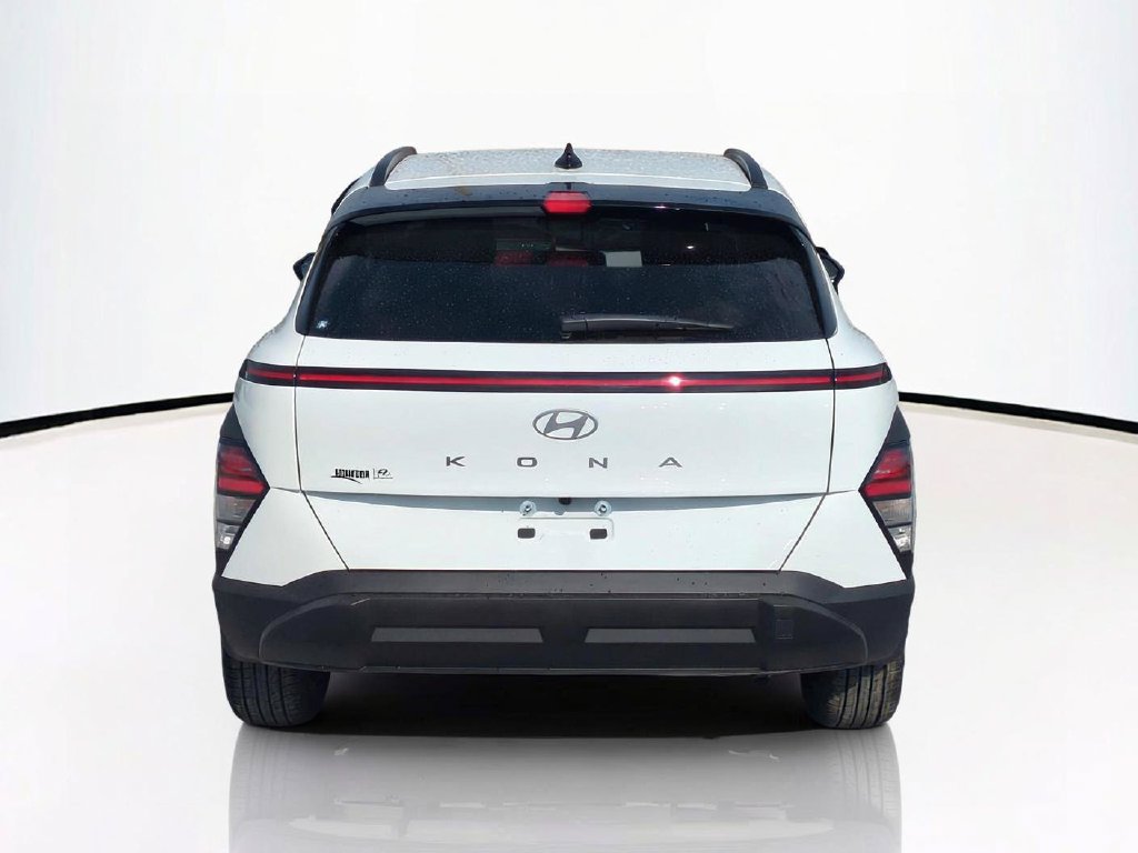 New 2027 Hyundai Kona SEL Sport FWD image 6