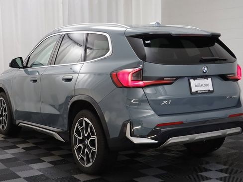 Certified 2023 BMW X1 xDrive28i w/ Premium Package image 15