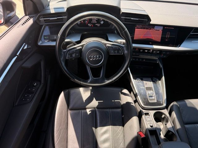 Used 2022 Audi A3 2.0T Premium FWD image 14