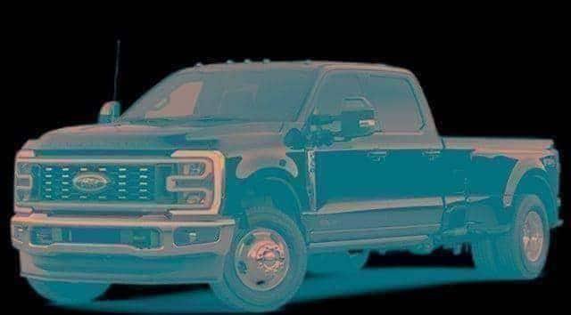 New 2026 Ford F350 Lariat AWD/4WD image 77