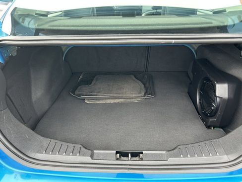 Used 2014 Ford Focus Titanium FWD image 14