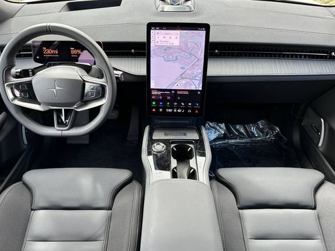 Used 2025 Polestar Polestar 3 AWD/4WD image 3