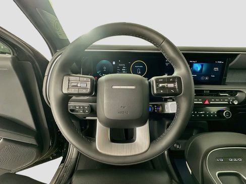 New 2026 Hyundai Palisade Calligraphy AWD/4WD image 10