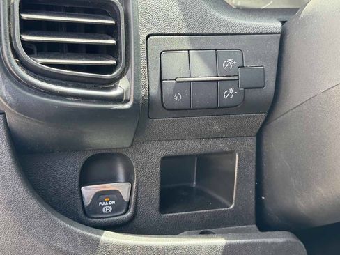 Used 2023 RAM ProMaster 3500 w/ Driver Convenience Group FWD image 28