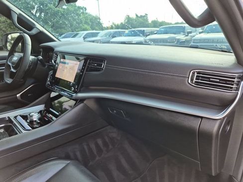 Used 2023 Jeep Wagoneer 2WD w/ Convenience Group I image 40