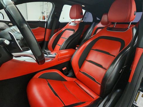 Used 2019 Mercedes-Benz AMG GT 63 image 14