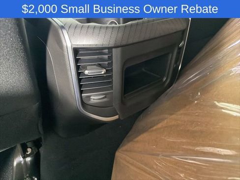 New 2026 RAM 2500 Big Horn image 20