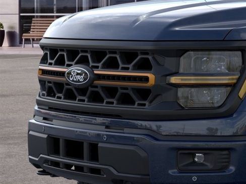 New 2026 Ford F150 Tremor w/ Equipment Group 402B AWD/4WD image 17