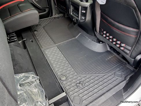 New 2026 RAM 1500 RHO w/ RHO Level 1 Equipment Group AWD/4WD image 59