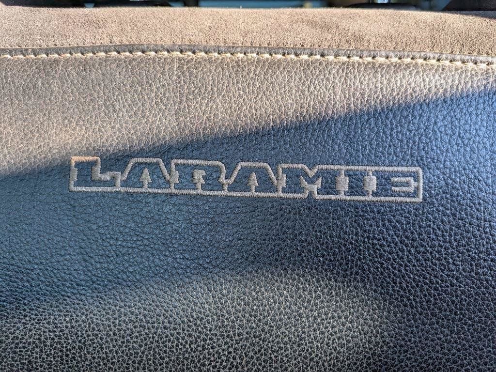 Used 2019 RAM 1500 Laramie w/ Trailer Tow Group RWD image 13