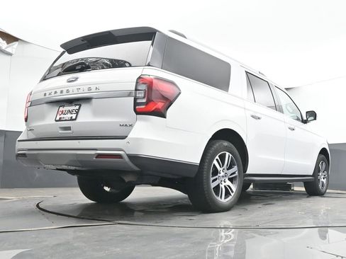 Used 2024 Ford Expedition Max Limited AWD/4WD image 52