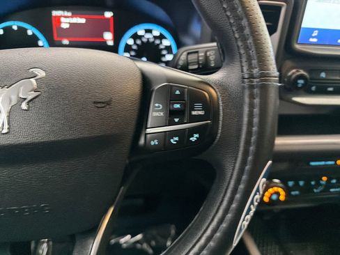 Used 2024 Ford Bronco Sport Big Bend AWD/4WD image 24