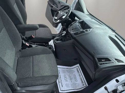 Used 2015 Ford Transit Connect XL FWD image 11