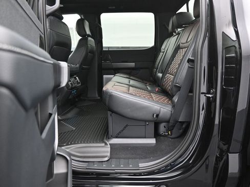 New 2024 Ford F150 Lariat w/ Equipment Group 502A High image 10