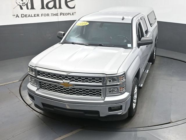 Used 2014 Chevrolet Silverado 1500 LT w/ All Star Edition RWD image 44