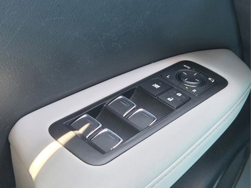 Certified 2020 Lexus RX 350 FWD w/ Accessory Package image 17