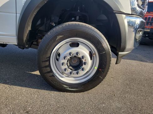 New 2026 RAM 4500 Tradesman w/ Chrome Appearance Group image 7