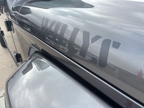 New 2026 Jeep Gladiator Sport image 9