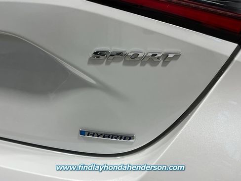 New 2026 Honda Civic Sport image 7