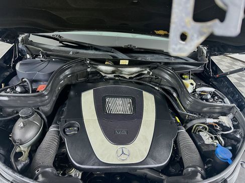 Used 2011 Mercedes-Benz GLK 350 GLK 350 image 30